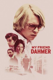 hd-My Friend Dahmer