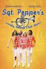 hd-Sgt. Pepper's Lonely Hearts Club Band