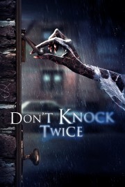 hd-Don't Knock Twice