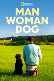 hd-Man, Woman, Dog
