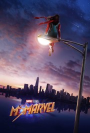 Ms. Marvel hd-Ms. Marvel