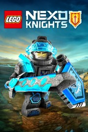 hd-LEGO Nexo Knights