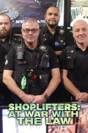 hd-Shoplifters: At War with the Law