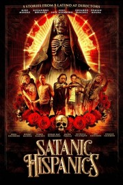 hd-Satanic Hispanics