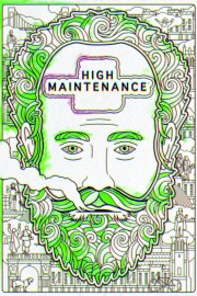 hd-High Maintenance