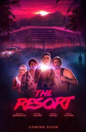 hd-The Resort