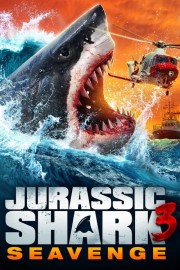 hd-Jurassic Shark 3: Seavenge