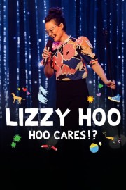 hd-Lizzy Hoo: Hoo Cares!?