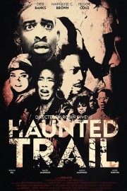 hd-Haunted Trail