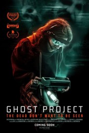 hd-Ghost Project