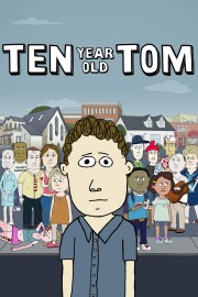 hd-Ten Year Old Tom