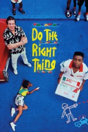 hd-Do the Right Thing