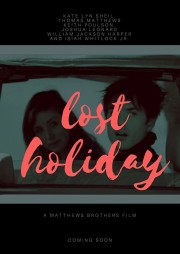 hd-Lost Holiday