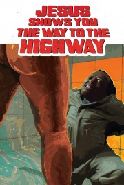 hd-Jesus Shows You the Way to the Highway