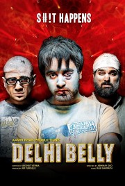 hd-Delhi Belly