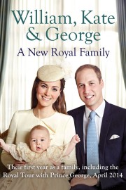 hd-William Kate And George A New Royal Family