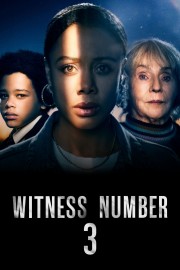 hd-Witness Number 3
