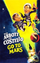 hd-Abbott and Costello Go to Mars