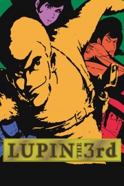 hd-Lupin the Third