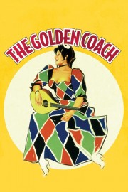 hd-The Golden Coach