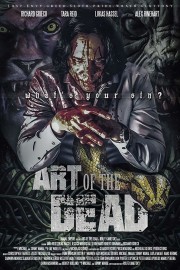 hd-Art of the Dead