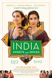 hd-India Sweets and Spices
