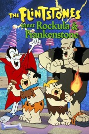 hd-The Flintstones Meet Rockula and Frankenstone