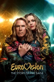 hd-Eurovision Song Contest: The Story of Fire Saga
