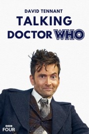 hd-Talking Doctor Who