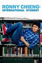 hd-Ronny Chieng: International Student