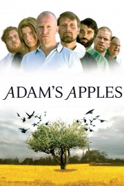 hd-Adam's Apples