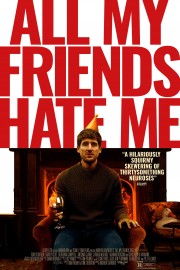 hd-All My Friends Hate Me