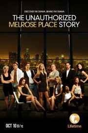 hd-The Unauthorized Melrose Place Story