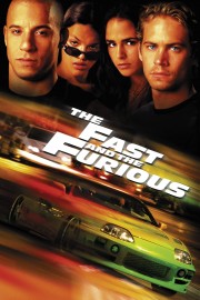 hd-The Fast and the Furious