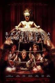 hd-The Barcelona Vampiress