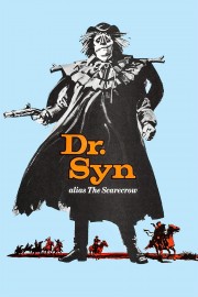 hd-Dr. Syn, Alias the Scarecrow