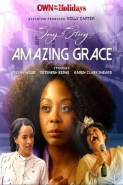 hd-Song & Story: Amazing Grace