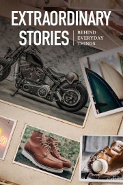 hd-Extraordinary Stories Behind Everyday Things