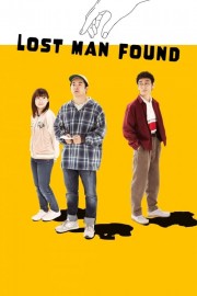 hd-Lost Man Found