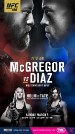 hd-UFC 196: McGregor vs Diaz