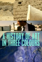 hd-A History of Art in Three Colours