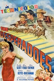 hd-The Desperadoes