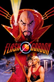 hd-Flash Gordon