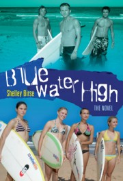 hd-Blue Water High
