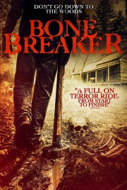 hd-Bone Breaker
