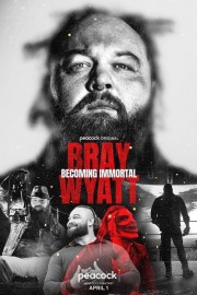hd-Bray Wyatt: Becoming Immortal
