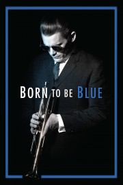 hd-Born to Be Blue