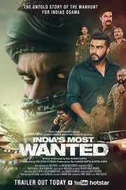 hd-India's Most Wanted