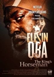 hd-Elesin Oba: The King's Horseman