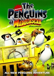hd-The Penguins of Madagascar
